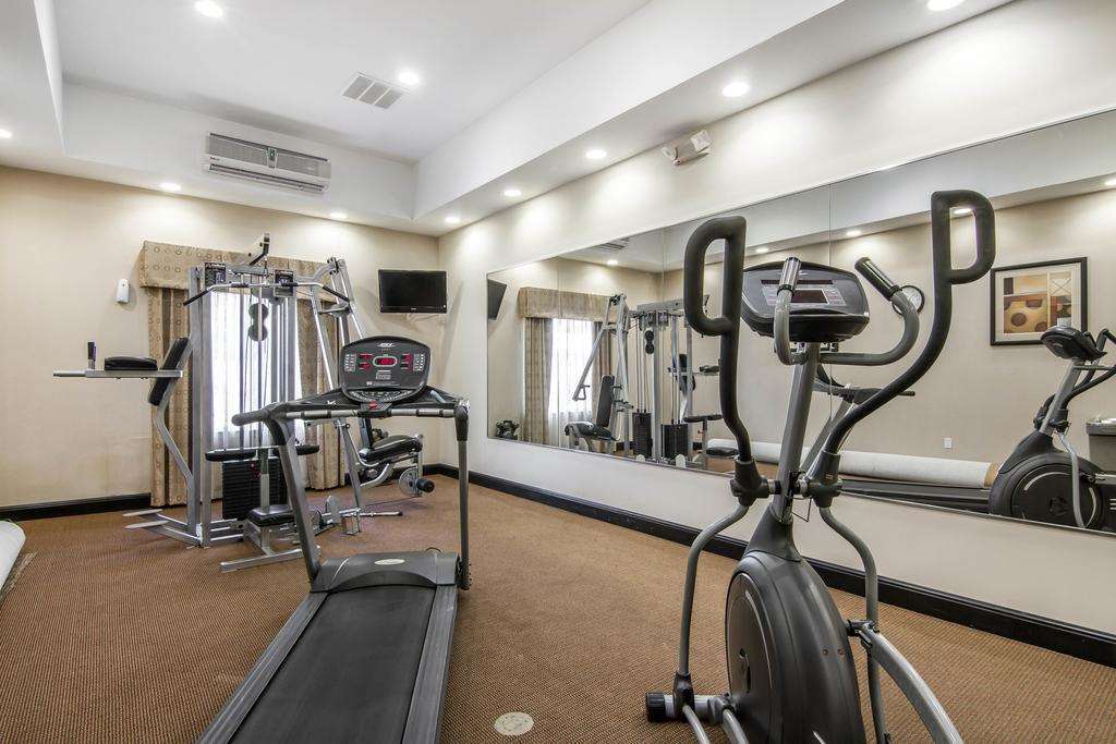 Red Roof Inn & Suites Longview Facilities photo