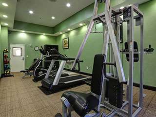 Red Roof Inn & Suites Longview Facilities photo